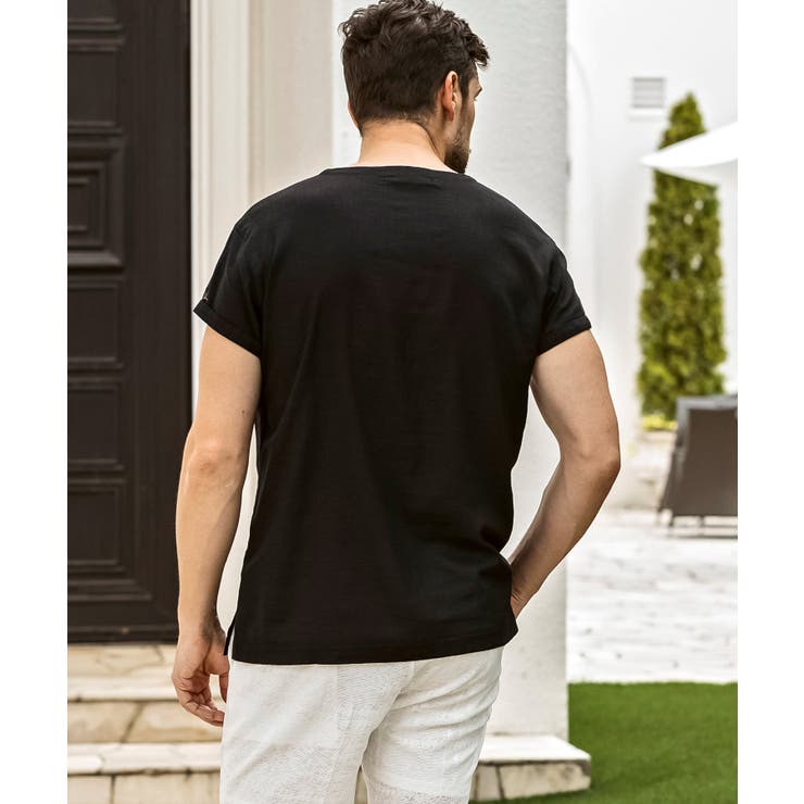 1PIU1UGUALE3 RELAX ウノピゥウノウグァーレトレ | SHIFFON  | 詳細画像11 