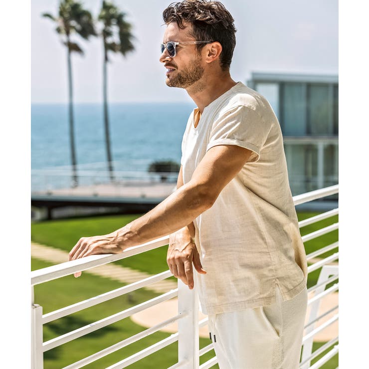 1PIU1UGUALE3 RELAX ウノピゥウノウグァーレトレ | SHIFFON  | 詳細画像2 