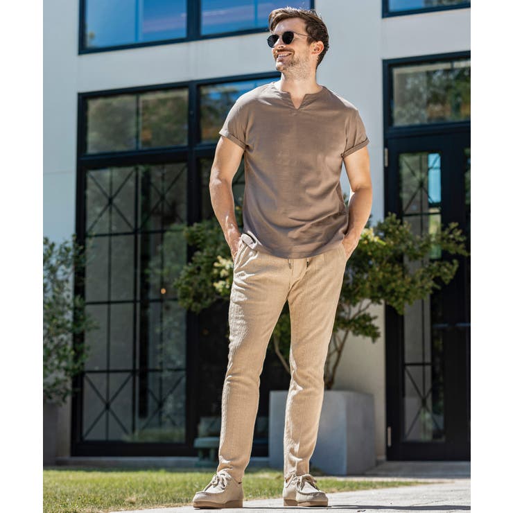 1PIU1UGUALE3 RELAX ウノピゥウノウグァーレトレ | SHIFFON  | 詳細画像20 