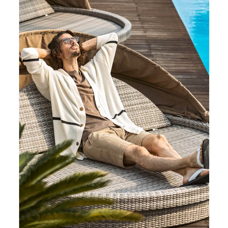 1PIU1UGUALE3 RELAX ウノピゥウノウグァーレトレ | SHIFFON  | 詳細画像23 