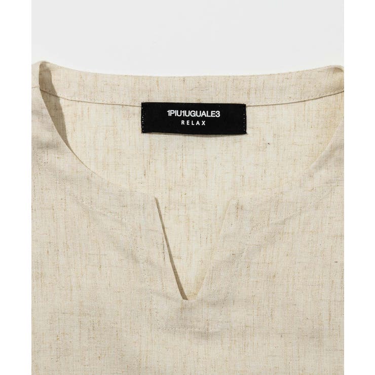 1PIU1UGUALE3 RELAX ウノピゥウノウグァーレトレ | SHIFFON  | 詳細画像37 