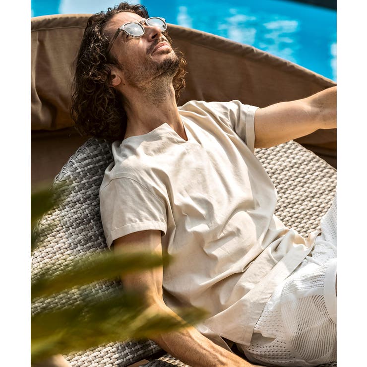 1PIU1UGUALE3 RELAX ウノピゥウノウグァーレトレ | SHIFFON  | 詳細画像7 