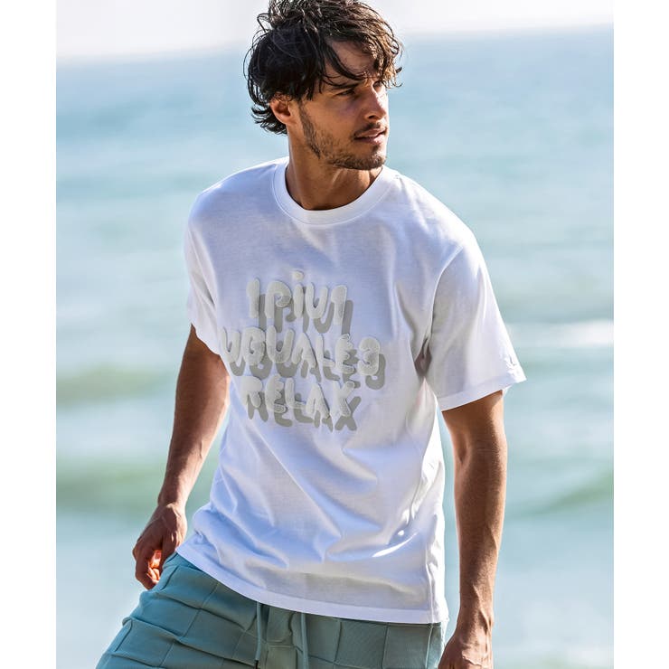 1PIU1UGUALE3 RELAX ウノピゥウノウグァーレトレ | SHIFFON  | 詳細画像1 