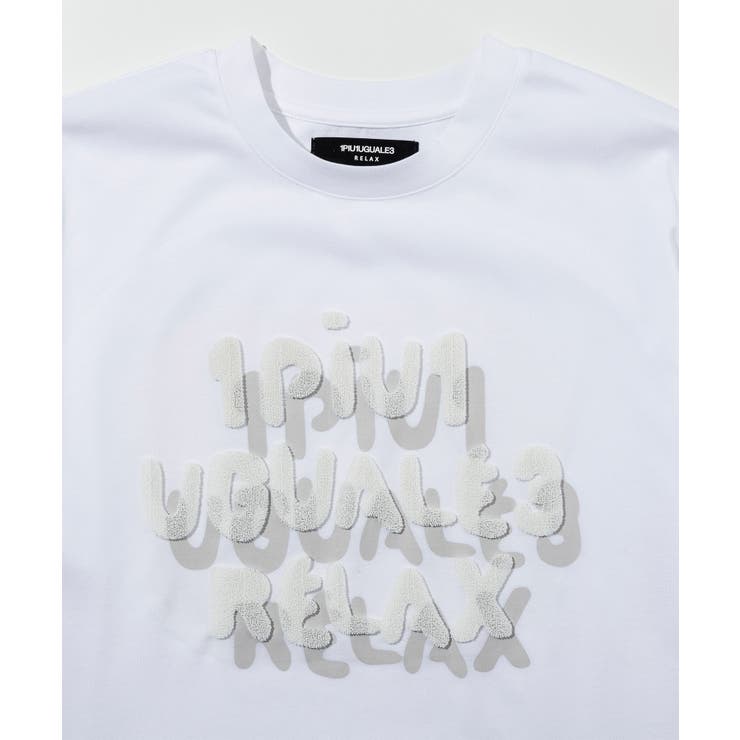 1PIU1UGUALE3 RELAX ウノピゥウノウグァーレトレ | SHIFFON  | 詳細画像12 