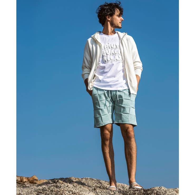 1PIU1UGUALE3 RELAX ウノピゥウノウグァーレトレ | SHIFFON  | 詳細画像5 