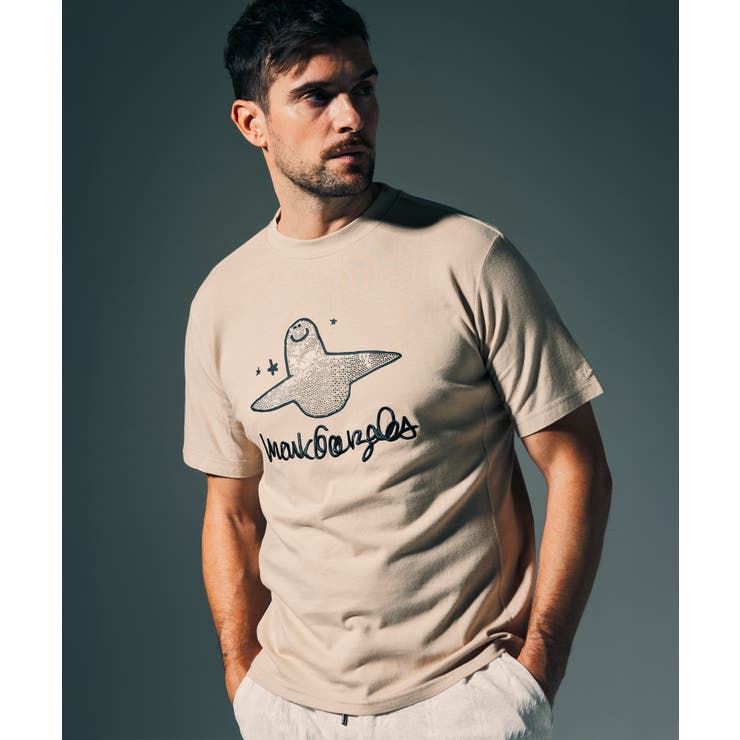 1PIU1UGUALE3 RELAX × | SHIFFON  | 詳細画像1 