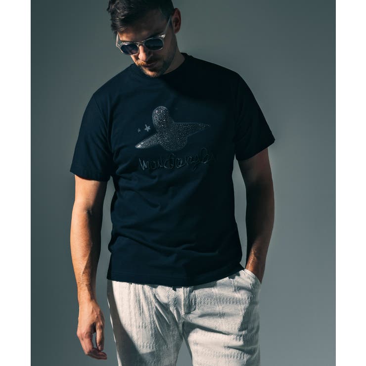 1PIU1UGUALE3 RELAX × | SHIFFON  | 詳細画像12 