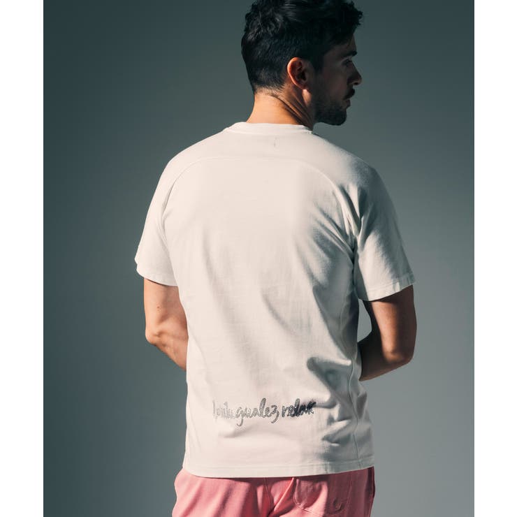 1PIU1UGUALE3 RELAX × | SHIFFON  | 詳細画像15 