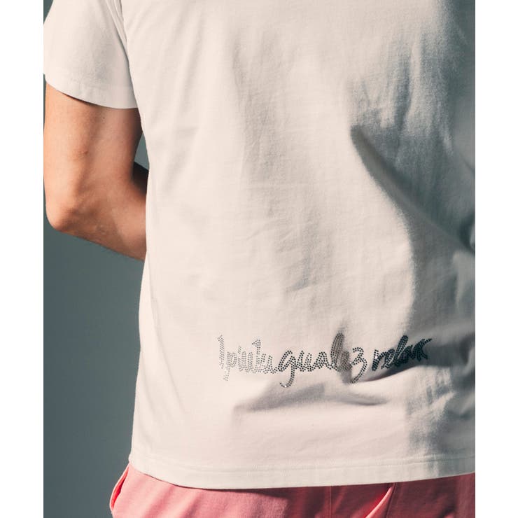 1PIU1UGUALE3 RELAX × | SHIFFON  | 詳細画像18 