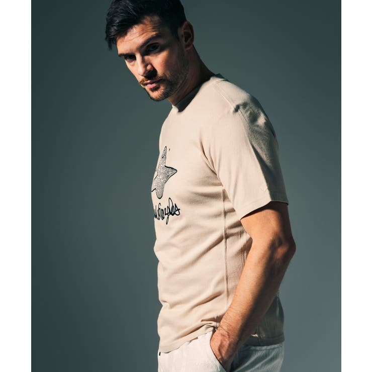 1PIU1UGUALE3 RELAX × | SHIFFON  | 詳細画像2 