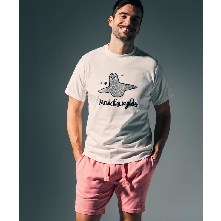 1PIU1UGUALE3 RELAX × | SHIFFON  | 詳細画像20 