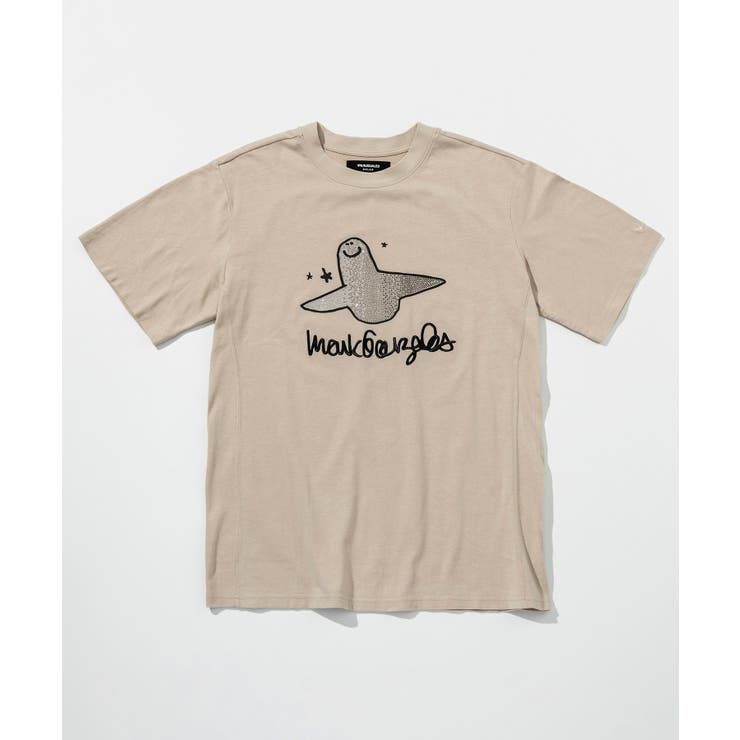 1PIU1UGUALE3 RELAX × | SHIFFON  | 詳細画像21 