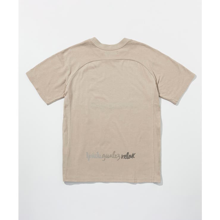 1PIU1UGUALE3 RELAX × | SHIFFON  | 詳細画像22 