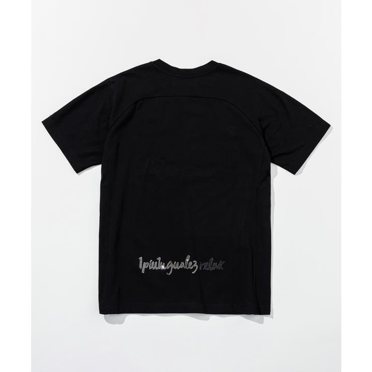 1PIU1UGUALE3 RELAX × | SHIFFON  | 詳細画像24 