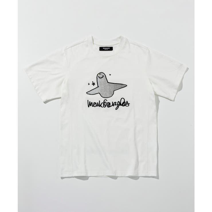 1PIU1UGUALE3 RELAX × | SHIFFON  | 詳細画像25 