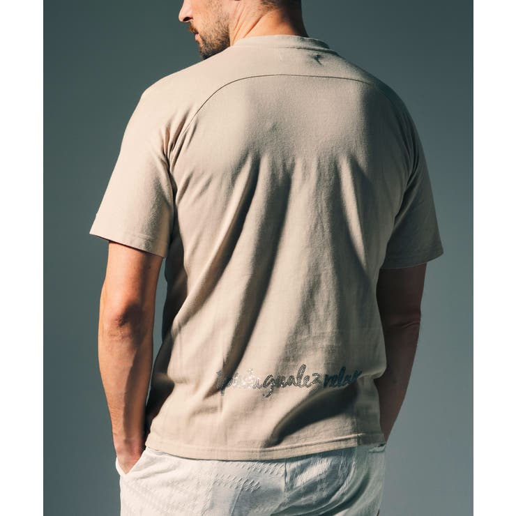 1PIU1UGUALE3 RELAX × | SHIFFON  | 詳細画像3 