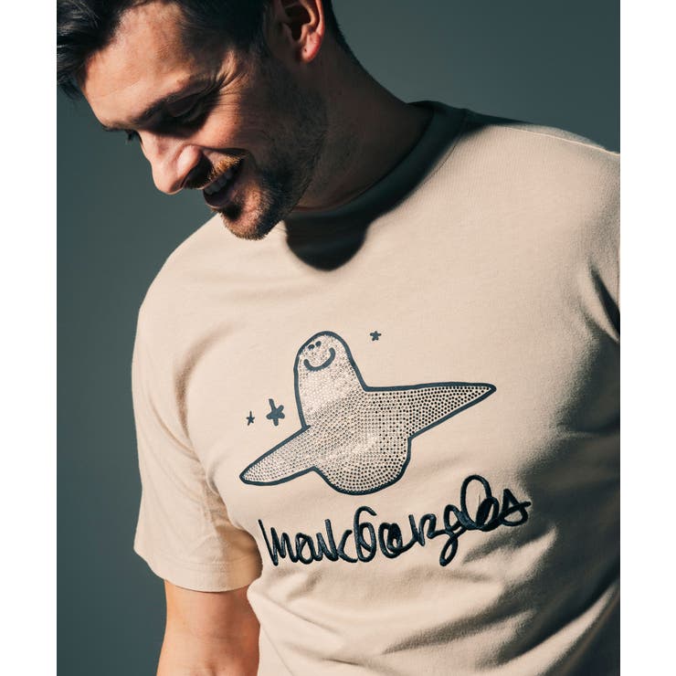 1PIU1UGUALE3 RELAX × | SHIFFON  | 詳細画像5 