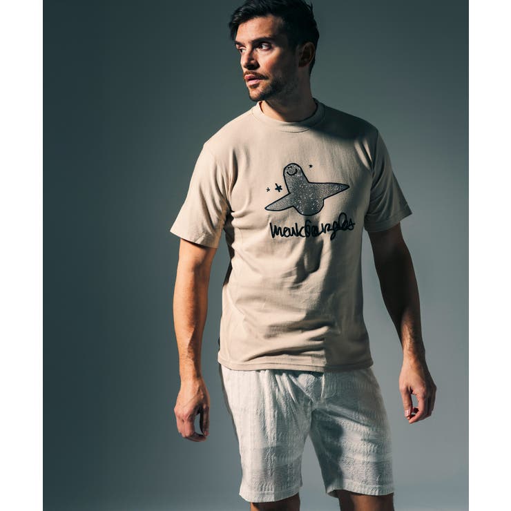 1PIU1UGUALE3 RELAX × | SHIFFON  | 詳細画像6 