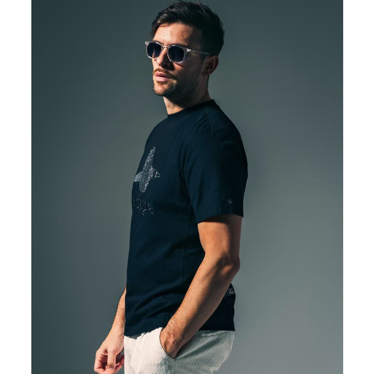 1PIU1UGUALE3 RELAX × | SHIFFON  | 詳細画像7 