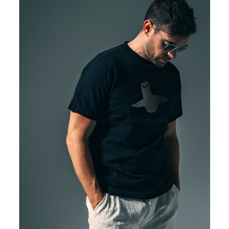 1PIU1UGUALE3 RELAX × | SHIFFON  | 詳細画像9 