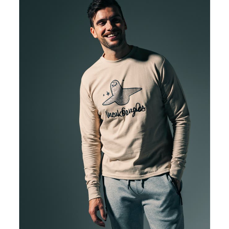 1PIU1UGUALE3 RELAX × | SHIFFON  | 詳細画像13 