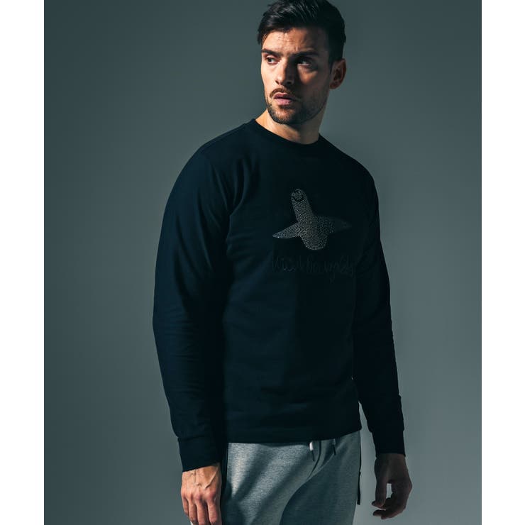 1PIU1UGUALE3 RELAX × | SHIFFON  | 詳細画像14 