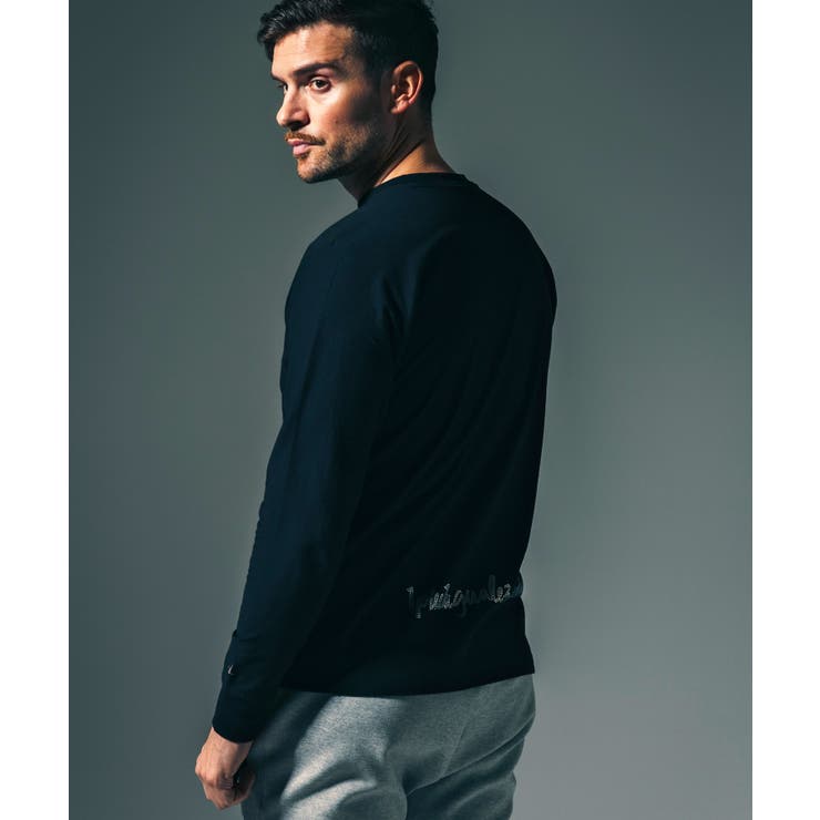 1PIU1UGUALE3 RELAX × | SHIFFON  | 詳細画像15 