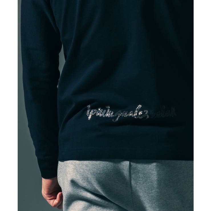 1PIU1UGUALE3 RELAX × | SHIFFON  | 詳細画像18 