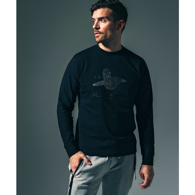 1PIU1UGUALE3 RELAX × | SHIFFON  | 詳細画像19 