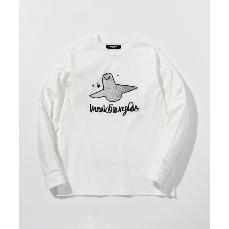 1PIU1UGUALE3 RELAX × | SHIFFON  | 詳細画像20 