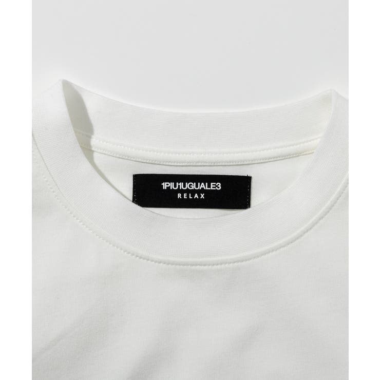 1PIU1UGUALE3 RELAX × | SHIFFON  | 詳細画像23 