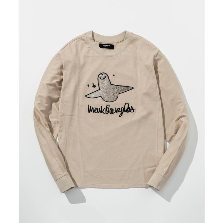 1PIU1UGUALE3 RELAX × | SHIFFON  | 詳細画像25 