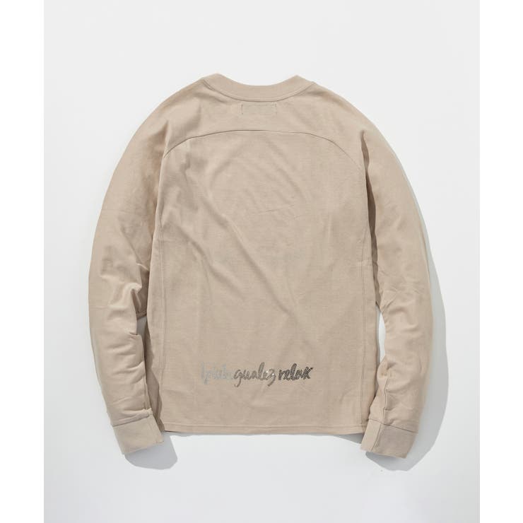 1PIU1UGUALE3 RELAX × | SHIFFON  | 詳細画像26 