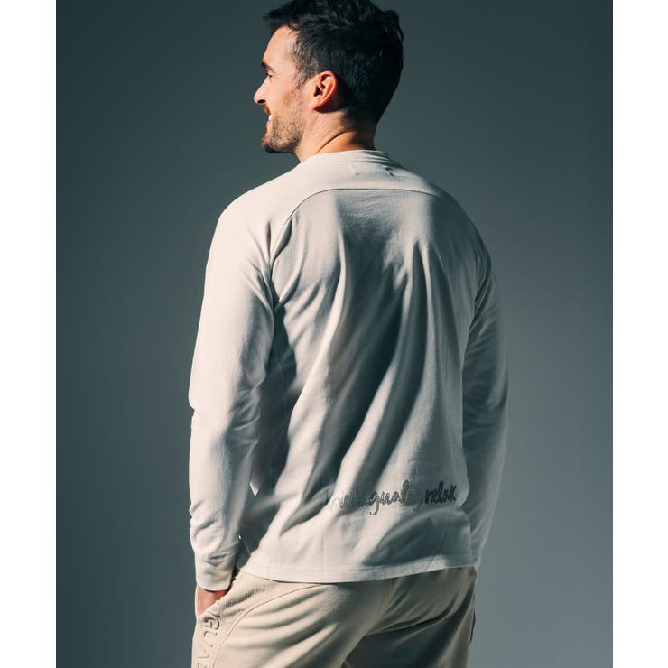 1PIU1UGUALE3 RELAX × | SHIFFON  | 詳細画像3 