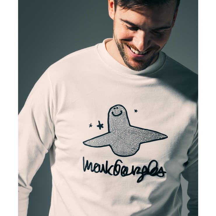 1PIU1UGUALE3 RELAX × | SHIFFON  | 詳細画像5 