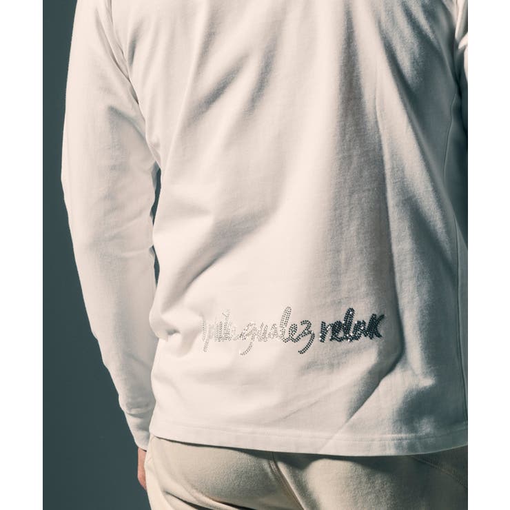 1PIU1UGUALE3 RELAX × | SHIFFON  | 詳細画像6 