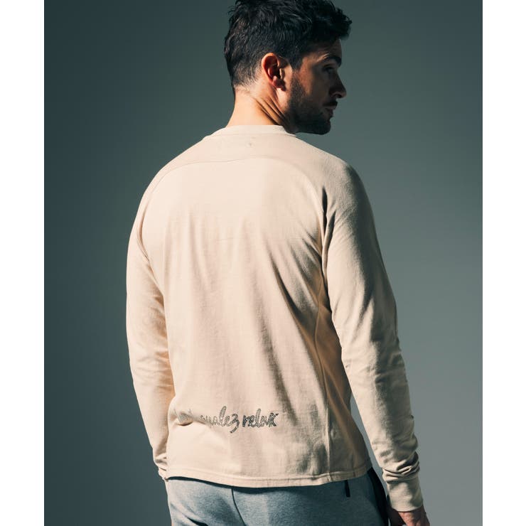 1PIU1UGUALE3 RELAX × | SHIFFON  | 詳細画像9 