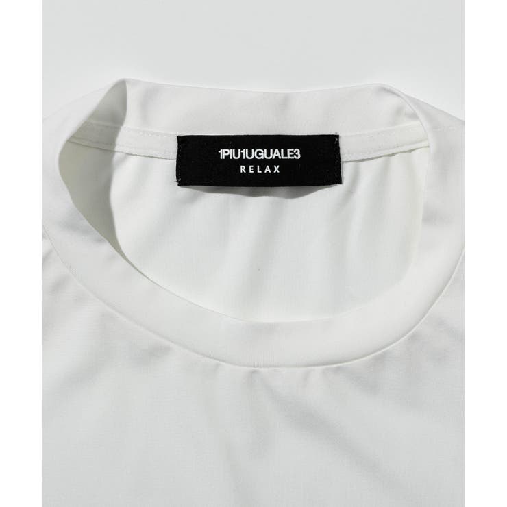 1PIU1UGUALE3 RELAX ウノピゥウノウグァーレトレ | SHIFFON  | 詳細画像11 