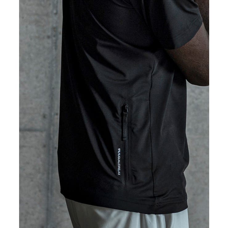 1PIU1UGUALE3 RELAX ウノピゥウノウグァーレトレ | SHIFFON  | 詳細画像6 