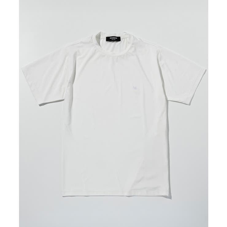 ホワイト | 1PIU1UGUALE3 RELAX ウノピゥウノウグァーレトレ | SHIFFON 