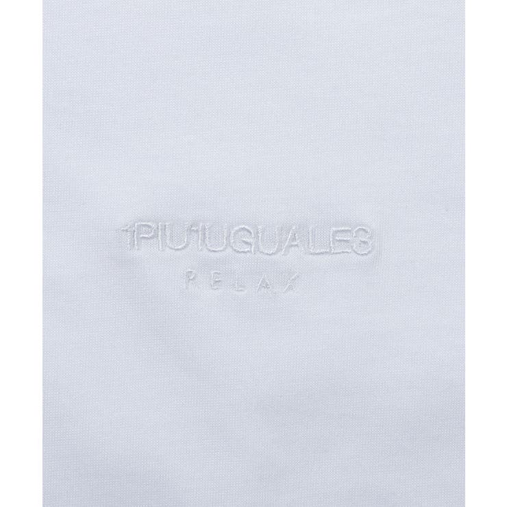 1PIU1UGUALE3 RELAX ウノピゥウノウグァーレトレ | SHIFFON  | 詳細画像11 