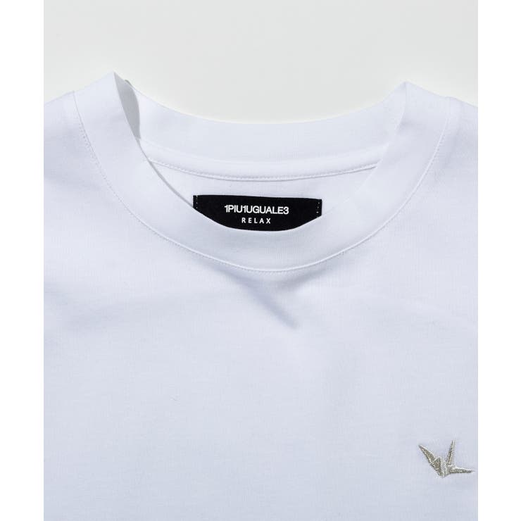 1PIU1UGUALE3 RELAX ウノピゥウノウグァーレトレ | SHIFFON  | 詳細画像12 