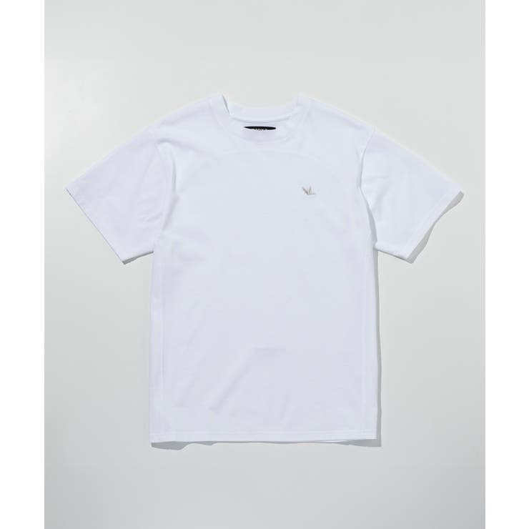 ホワイト | 1PIU1UGUALE3 RELAX ウノピゥウノウグァーレトレ | SHIFFON 