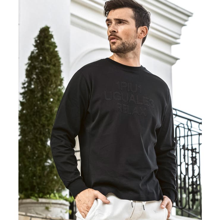 1PIU1UGUALE3 RELAX ウノピゥウノウグァーレトレ | SHIFFON  | 詳細画像10 