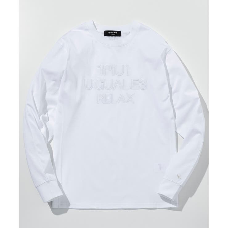 1PIU1UGUALE3 RELAX ウノピゥウノウグァーレトレ | SHIFFON  | 詳細画像15 