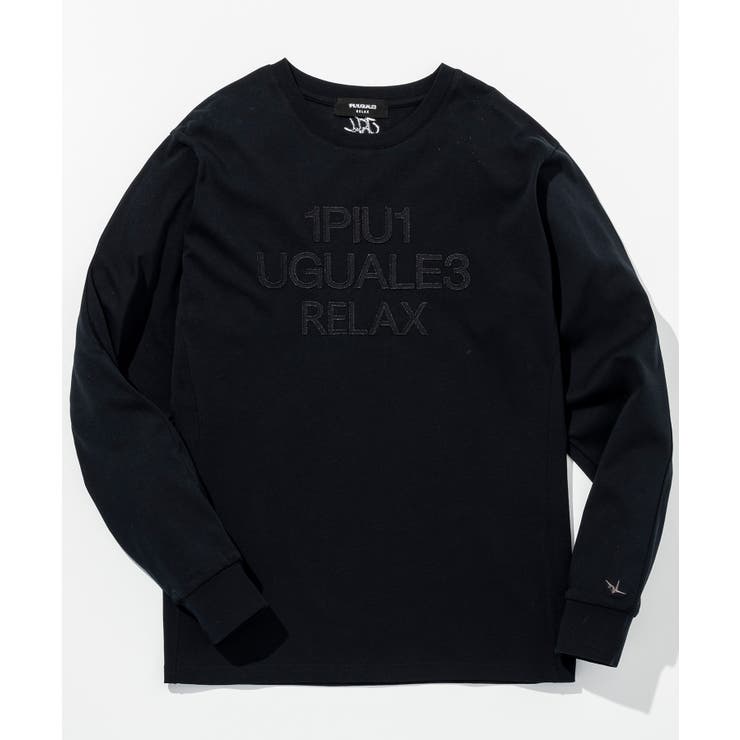 1PIU1UGUALE3 RELAX ウノピゥウノウグァーレトレ | SHIFFON  | 詳細画像19 