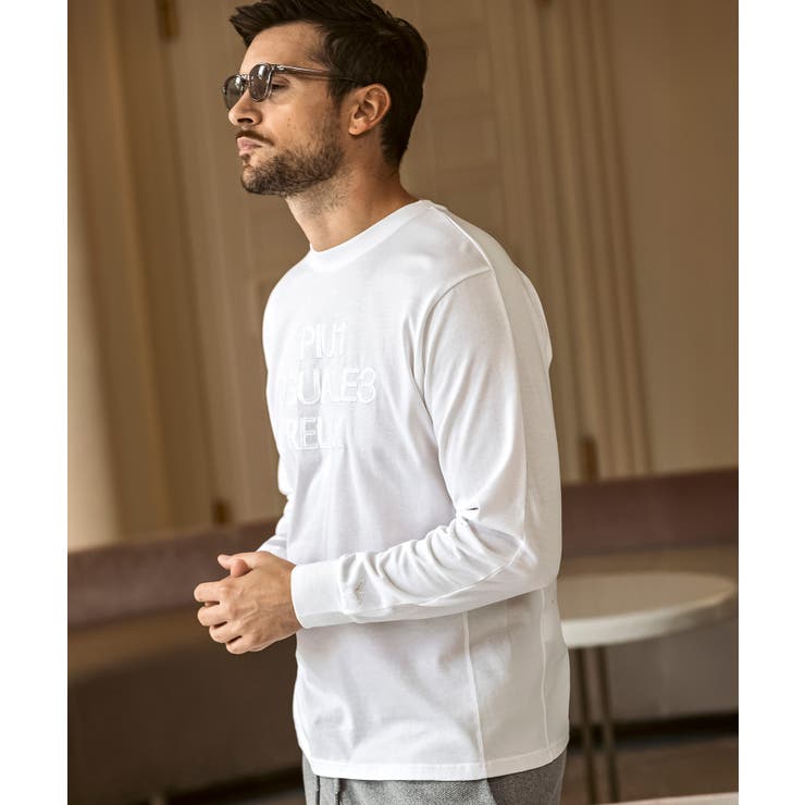 1PIU1UGUALE3 RELAX ウノピゥウノウグァーレトレ | SHIFFON  | 詳細画像2 