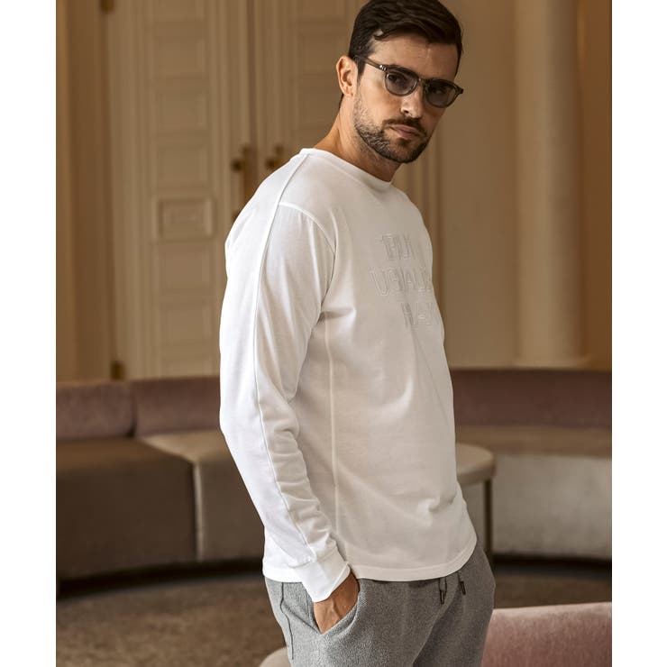 1PIU1UGUALE3 RELAX ウノピゥウノウグァーレトレ | SHIFFON  | 詳細画像4 