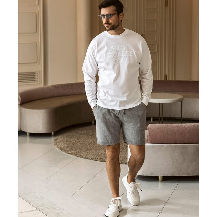 1PIU1UGUALE3 RELAX ウノピゥウノウグァーレトレ | SHIFFON  | 詳細画像5 