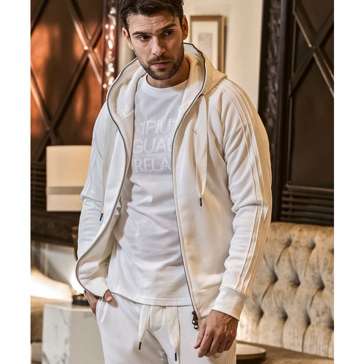 1PIU1UGUALE3 RELAX ウノピゥウノウグァーレトレ | SHIFFON  | 詳細画像6 